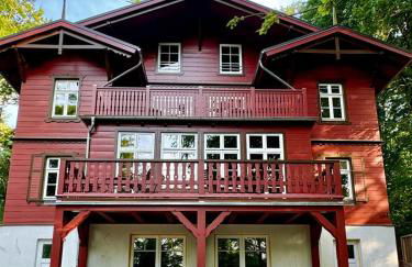 Haus Elim für Gruppen und Großfamilien - Foto 2