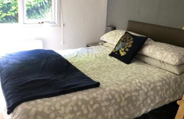 8F Lakeside Lodge Caer Beris Builth Wells - No Tradesman - Foto 14