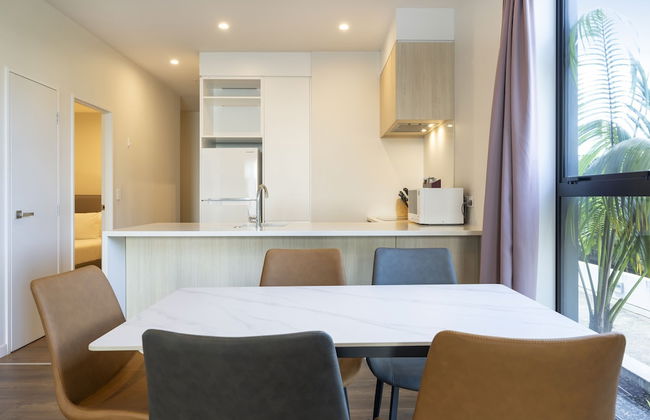 The Edgerley Suites - Photo 23