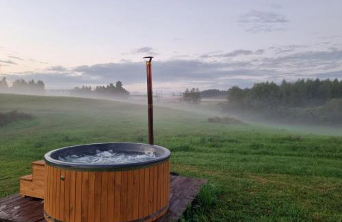 Siedlisko Mazury - Foto 30