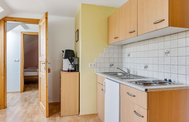 Apartment in Styria Near Grebenzen - Photo 12