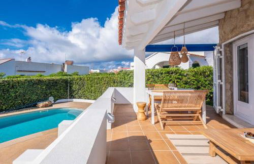 Villa Ametler - Foto 16