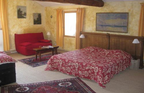 Gîte Aux Tournesols - Photo 10