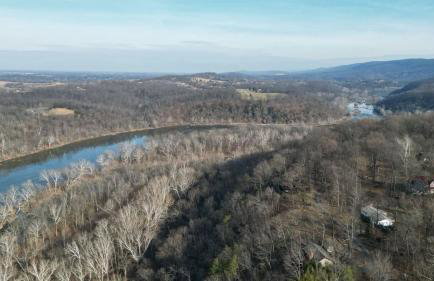 Cabin w River Access Fire Pit Grill WiFi & More - Foto 62