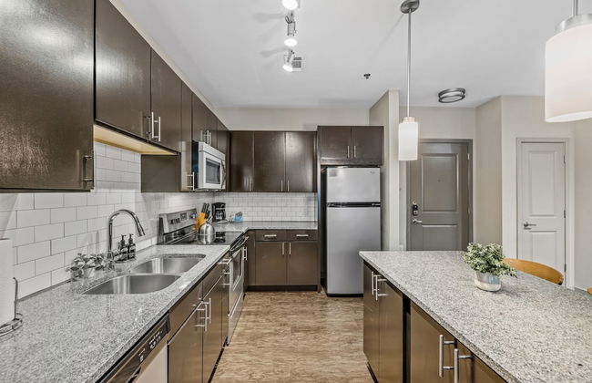 Furnished Apartments in Decatur Square - Foto 31