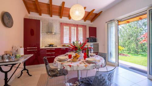 Villa Clara few km from the sea - Happy Rentals - Foto 3