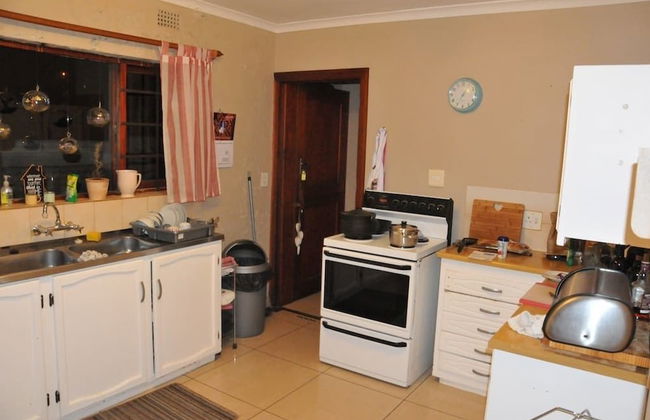 Heroldsbaai Holiday Home - Photo 12