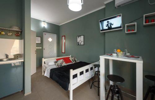 Studios Slaven - Foto 24