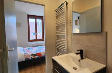 Pontarlier Centre Historique 2nd - Ma Petite Résa - Foto 8