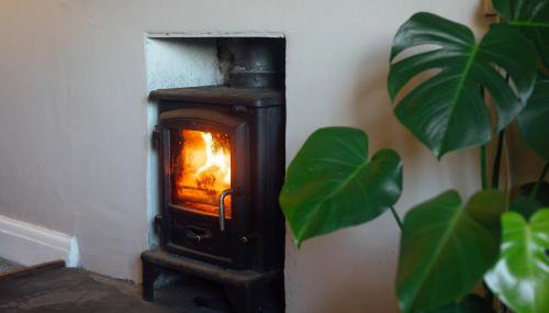 Eira's Cottage - Foto 2