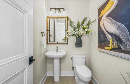 Salt and Sand at Hunter's Point - Foto 33