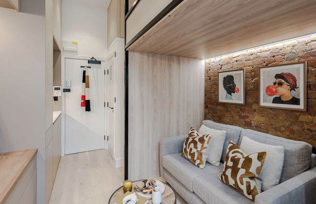 Your Apartment - Kensington - Foto 34