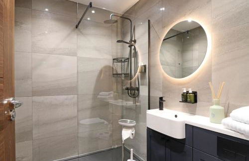 Ashbourne Luxury Suites - Foto 44