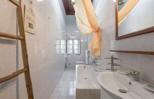 Ely Apartment In Villa, Wifi, Terricciola, Pisa - Foto 37