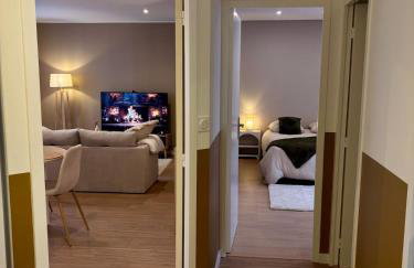 L'Auréa - Design Cosy Calme et Lumineux - Foto 18