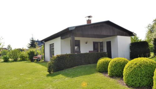 Ferienhaus am See auf großem Grundstück, Kaminofen - Foto 2