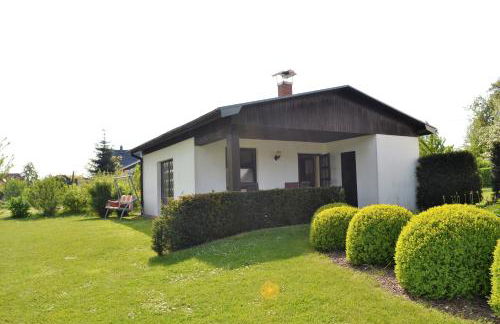 Ferienhaus am See auf großem Grundstück, Kaminofen - Foto 2