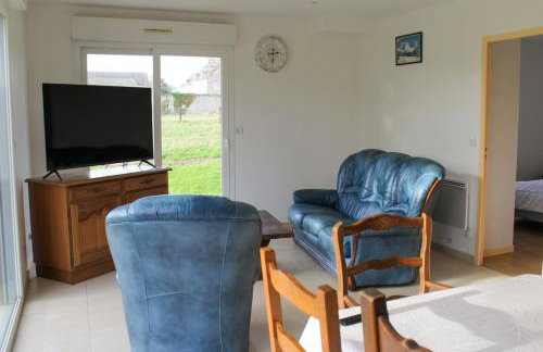 La Mésange parking & jardin privés - Foto 5