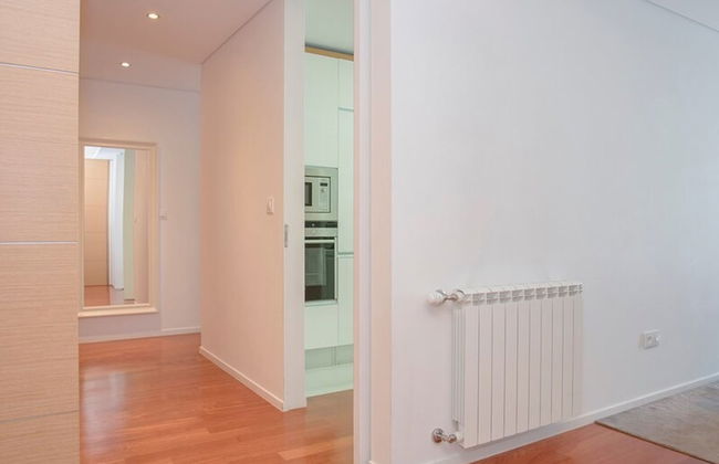 Liiiving in Porto Balcony Drag o View - Foto 6