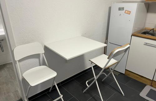 1 Zimmer Häuschen - Foto 19