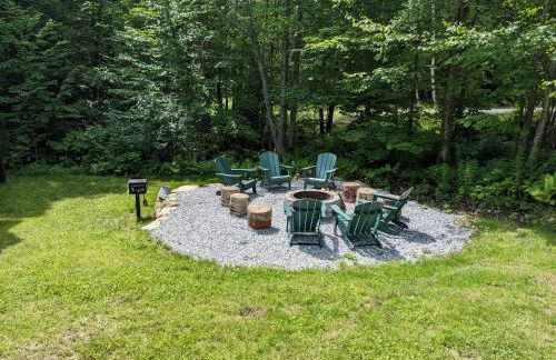 The "Okemo House" at Trailside - Foto 30