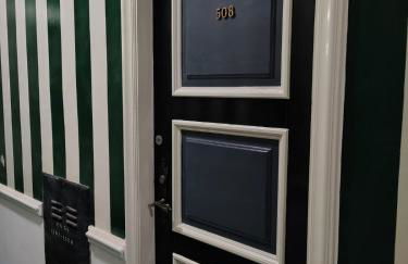 Studio Retrô Palácio Quitandinha - Foto 11