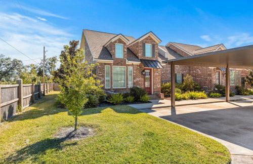 Luxury 2 Bedroom Townhouse #1 - Foto 18