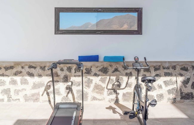 Villa Bellisima - Photo 32