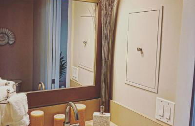 NEW Couples Retreat - sleeps 2 adults + 2 children - Foto 44