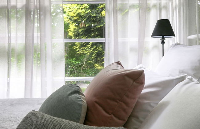 Morton Brae Luxury Cottage Sassafras - Foto 6