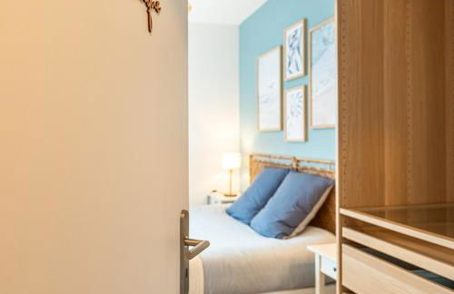 T5 La Servanaise - Océan accessible à pied - Photo 9