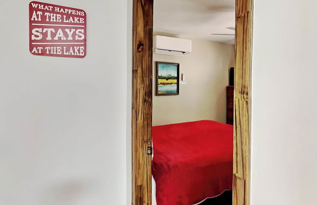 Bear Cave Blues by Taylor Made Deep Creek - Foto 27