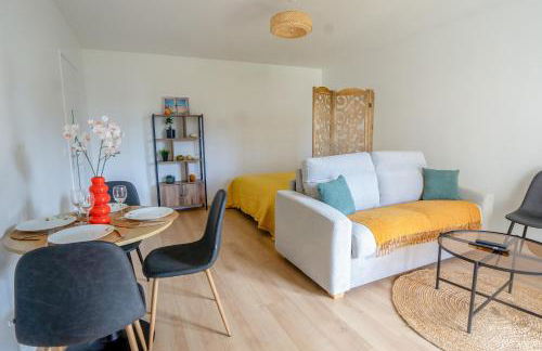 Studio en centre-ville d'Antony - Foto 1