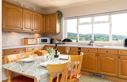 Bwthyn Tan Dderwen - Foto 5