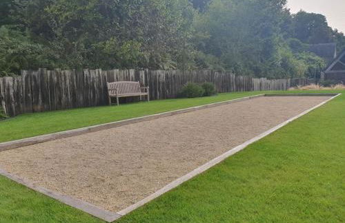 Gîte Manoir de Kerlez Plain-pied - Photo 13