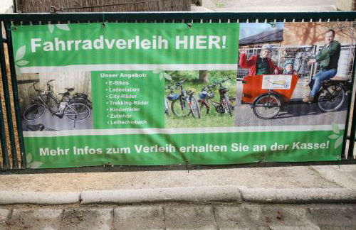 Bischofswerda Ferienwohnung Familienfreundlich Seniorengerecht - Foto 55