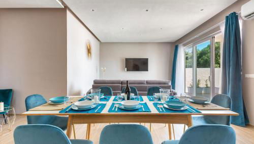 Villa San Teodoro by BarbarHouse - Foto 5