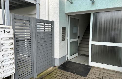 Appartement House Dortmund "Studio App SANSIBAR" - Foto 9