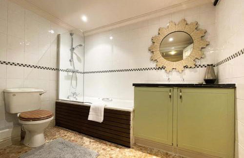 Unique Crystal Palace Park Church Conversion - Foto 16