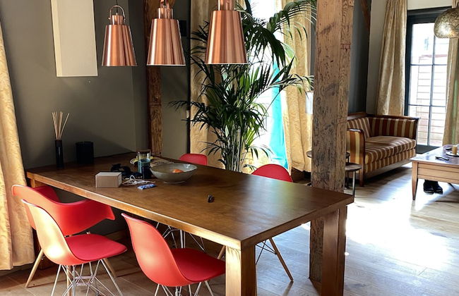 Pakasa Leiden - Foto 2