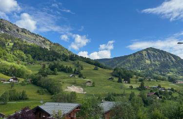 Appartement rénové au pied des pistes avec piscine, sauna, linge inclus et animaux acceptés - Foto 32
