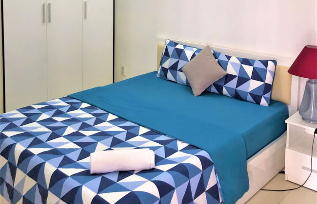 M-H Apartment Hotel - Photo 7