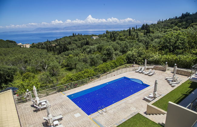 Spileo House Boutique Apartments - Adults Only - Foto 69