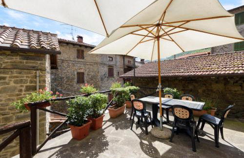 Il Borgo Dei Corsi - Charming Holiday Apartments - Foto 24