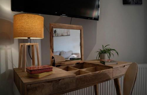 Ferienwohnungen Harzblick - Foto 15