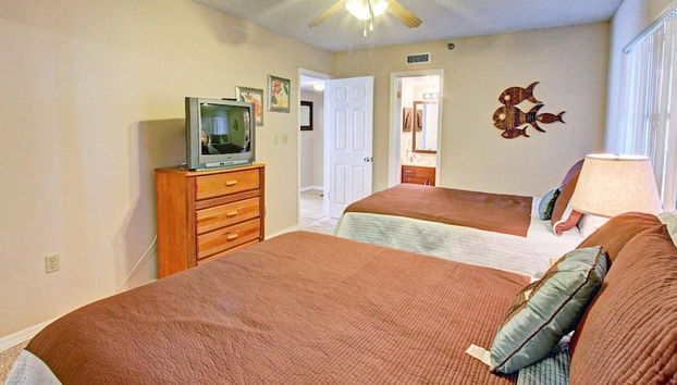 Nautilus 1303 - Foto 3, Habitación