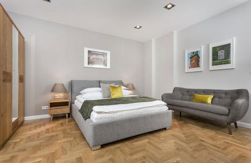 Venetian House Market Square Aparthotel - Photo 52