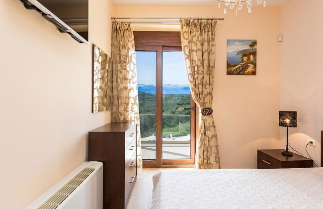 Levanta Luxury Stone Villa - Foto 8