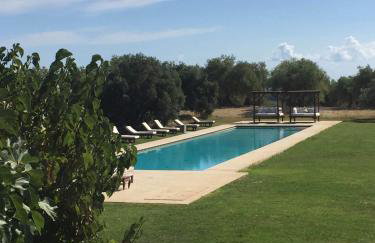 Terre Di Vendicari - Photo 72