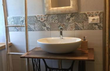 Happy hill - appartamento Bambù- natura e relax - Photo 32